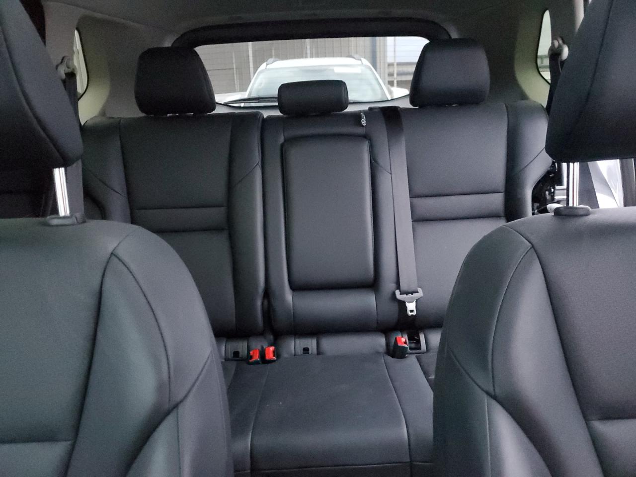 2024 NISSAN ROGUE SV VIN:JN8BT3BBXRW431413