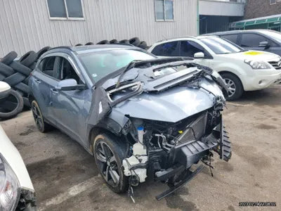 2018 Hyundai Kona KMHK4815HJU220532 VIN:KMHK4815HJU220532