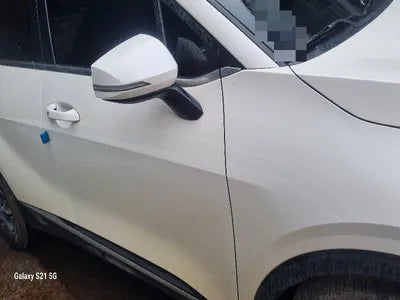 2022 Kia Sportage VIN: