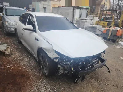 2017 Kia K5 KNAGU411BHA155132 VIN:KNAGU411BHA155132