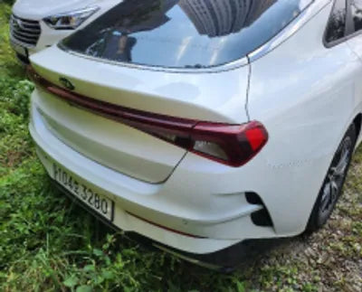 2020 Kia K5 KNAG141ABLA036088 VIN:KNAG141ABLA036088