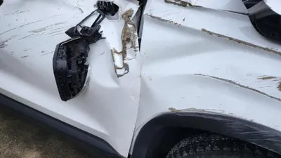 2018 Hyundai Santa FE VIN: