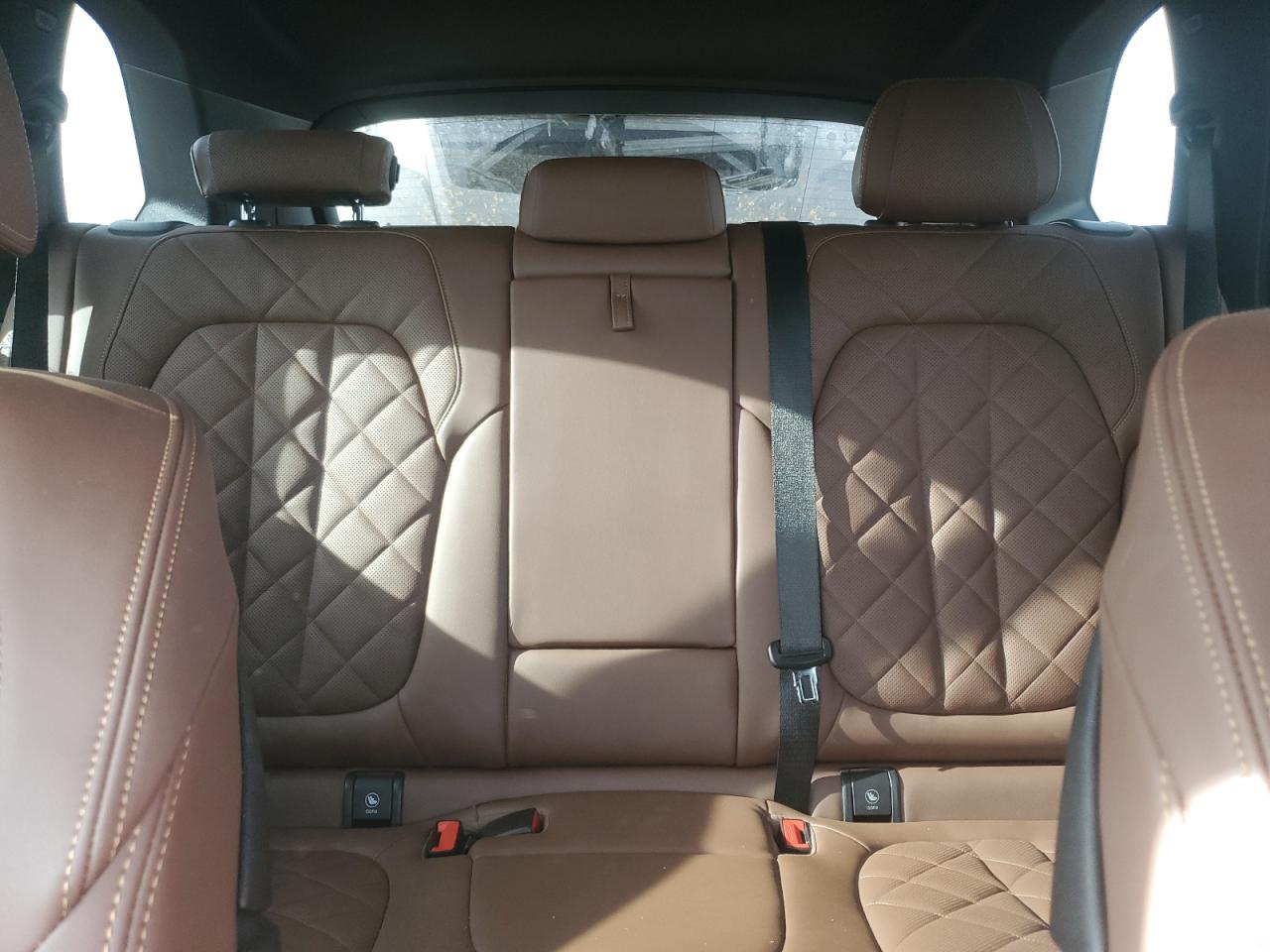 2023 BMW X5 XDRIVE45E VIN:5UXTA6C00P9R76549