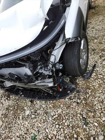 2023 Hyundai Kona VIN: