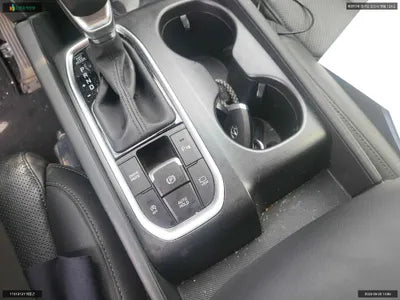 2020 Hyundai Santa FE KMHS381CBLU305091 VIN:KMHS381CBLU305091