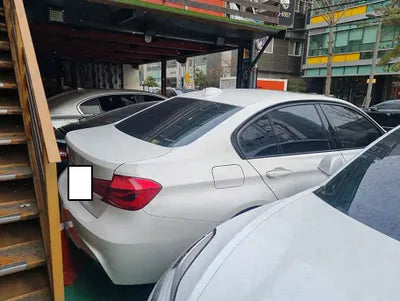 2017 BMW 320 WBA8C5106HA073186 VIN:WBA8C5106HA073186