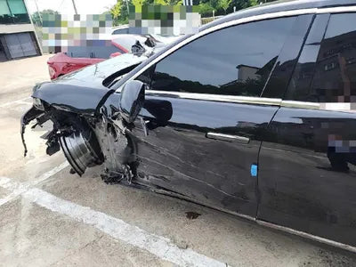 2022 Genesis G90 VIN: