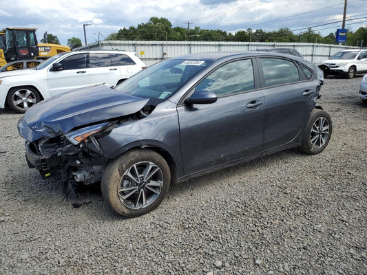 2023 KIA FORTE LX VIN:3KPF24AD7PE554361
