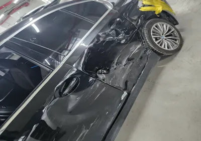 2021 BMW 330 WBA5P710XMFL01626 VIN:WBA5P710XMFL01626