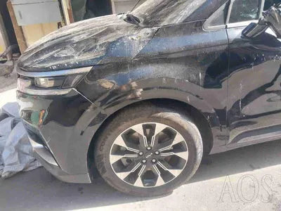 2022 Kia Carnival VIN: