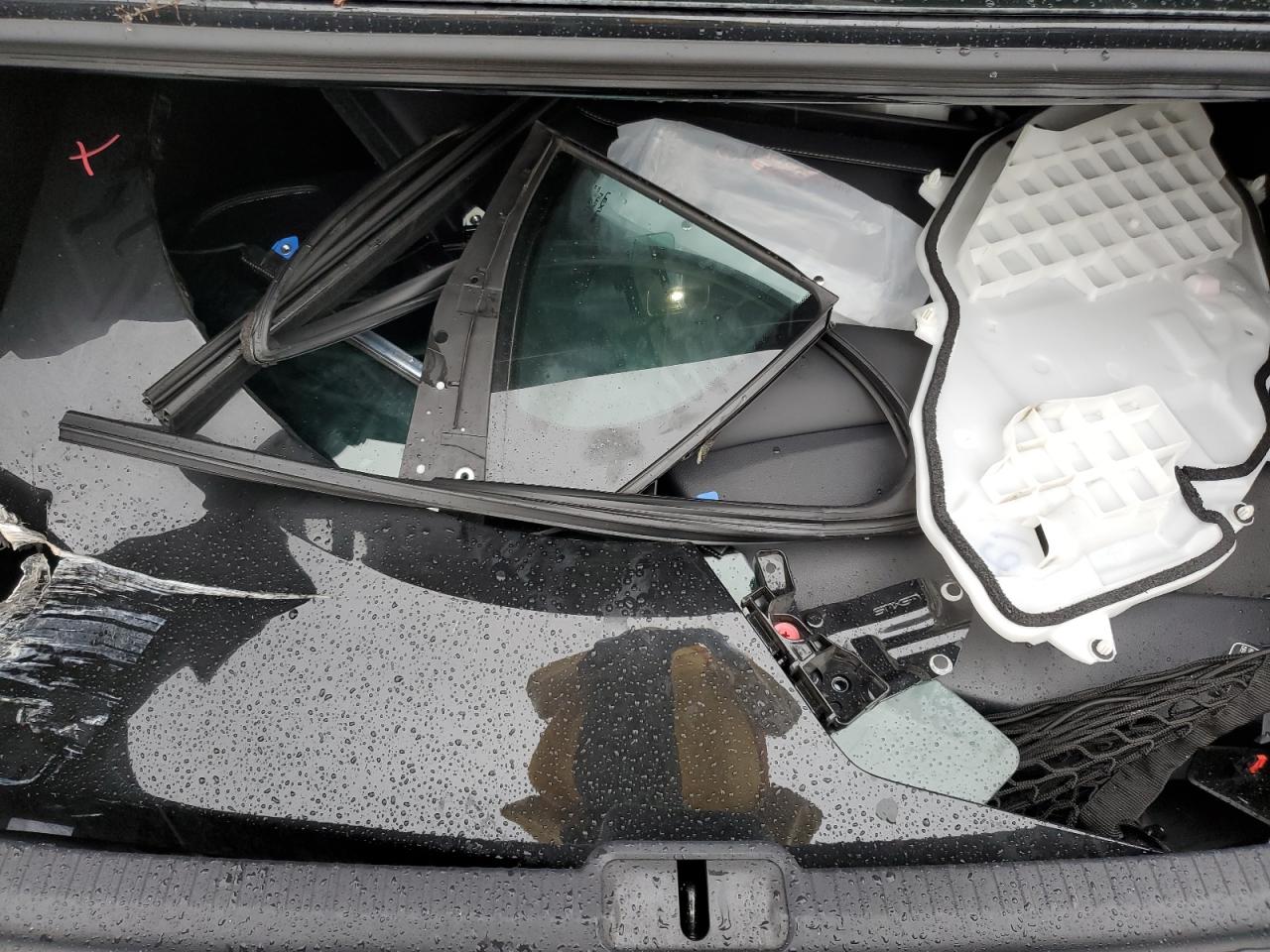 2022 LEXUS ES 350 BASE VIN:58ADZ1B13NU137151