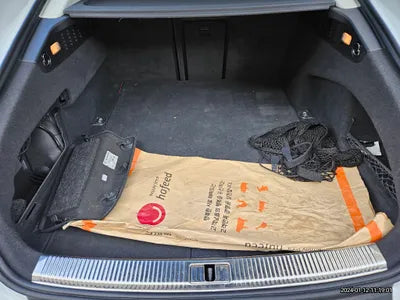 2016 Audi 50 WAUZZZ4G5GN015306 VIN:WAUZZZ4G5GN015306