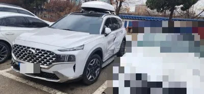 2022 Hyundai Santa FE KMHS3811BNU044985 VIN:KMHS3811BNU044985