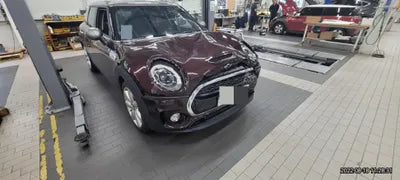 2016 MINI Clubman WMWLN9107GTJ49819 VIN:WMWLN9107GTJ49819