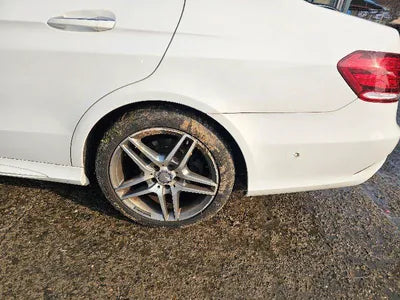 2015 Mercedes-Benz E 350 VIN: