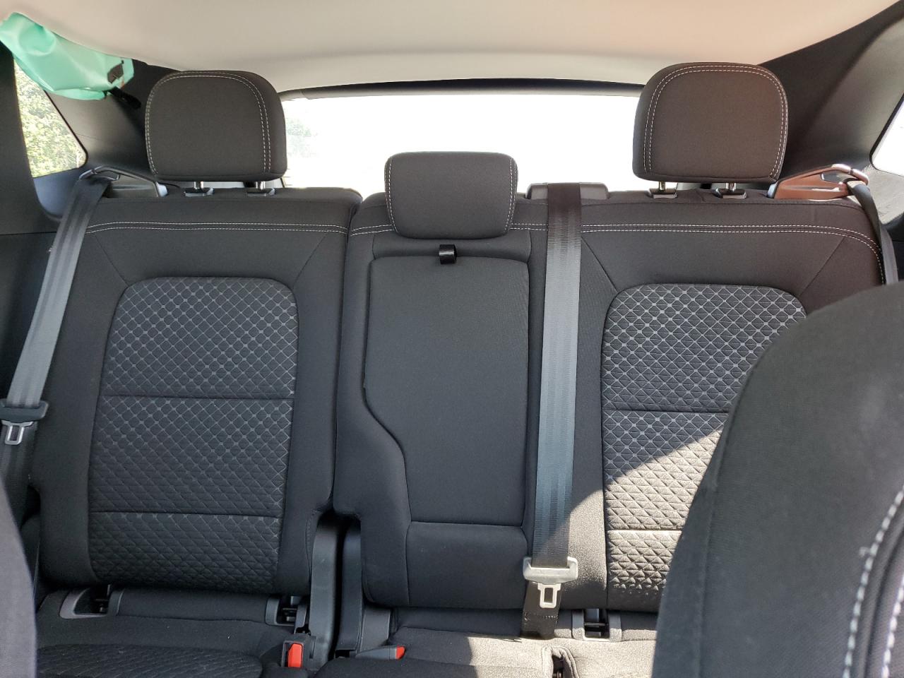 2023 FORD ESCAPE ACTIVE VIN:1FMCU0GN2PUA05976