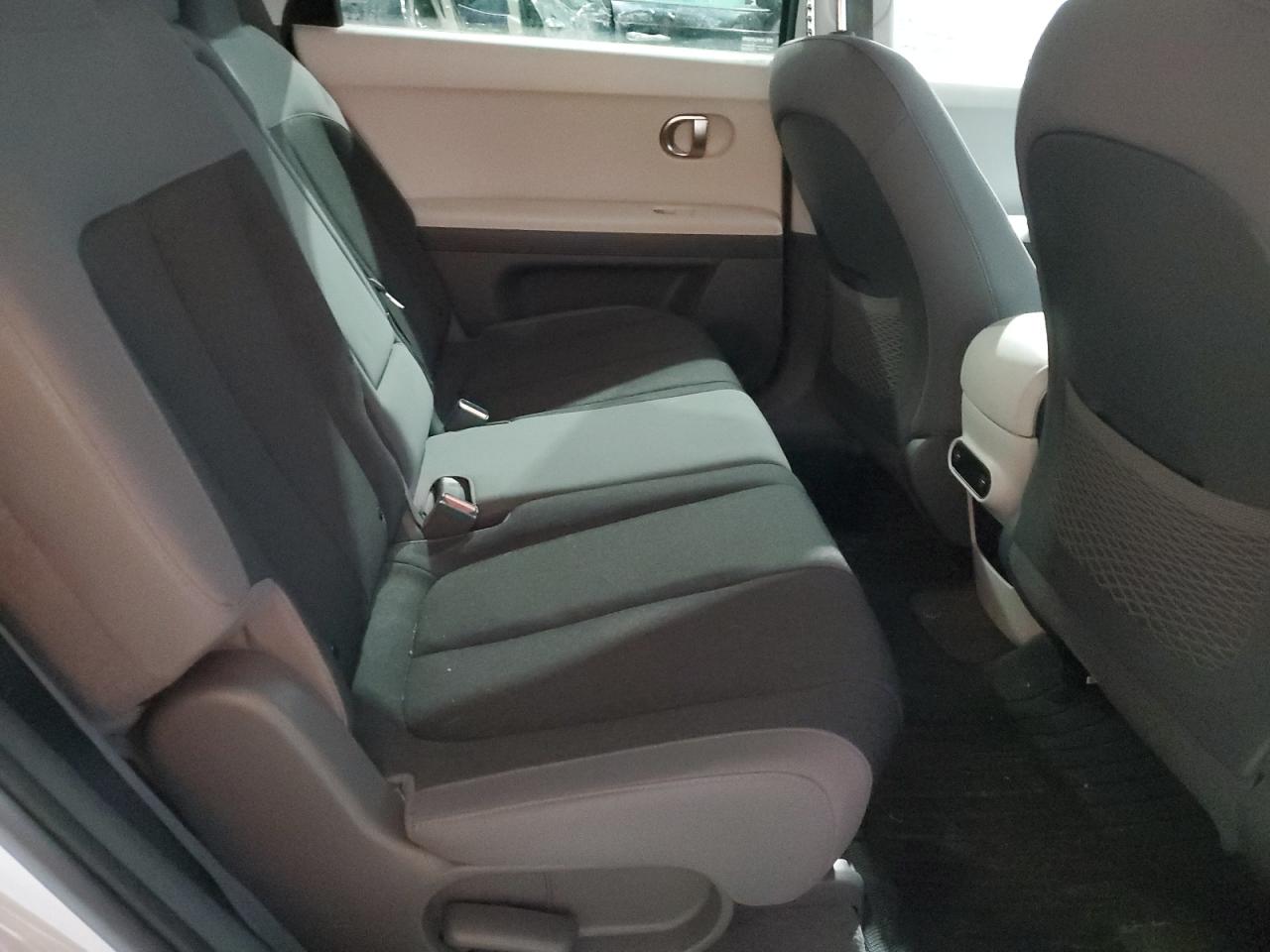 2022 HYUNDAI IONIQ 5 SE VIN:KM8KMDAF5NU065753