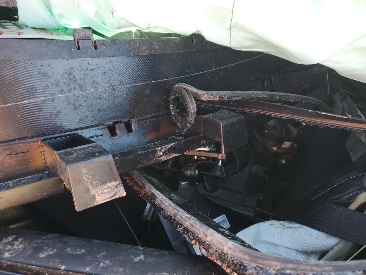 2023 DODGE CHALLENGER SRT HELLCAT VIN:2C3CDZC92PH654282