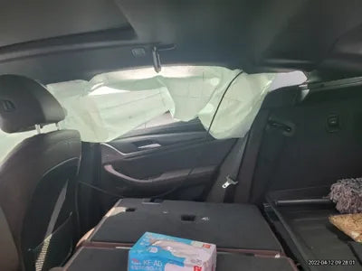 2021 BMW 420 WBA2V9100M9F12615 VIN:WBA2V9100M9F12615