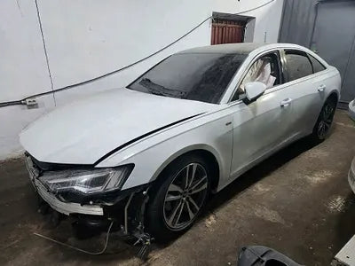 2022 Audi A6 WAUZZZF2XNN061003 VIN:WAUZZZF2XNN061003