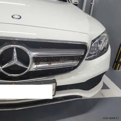 2017 Mercedes-Benz E 300 WDDZF4JB8HA043560 VIN:WDDZF4JB8HA043560