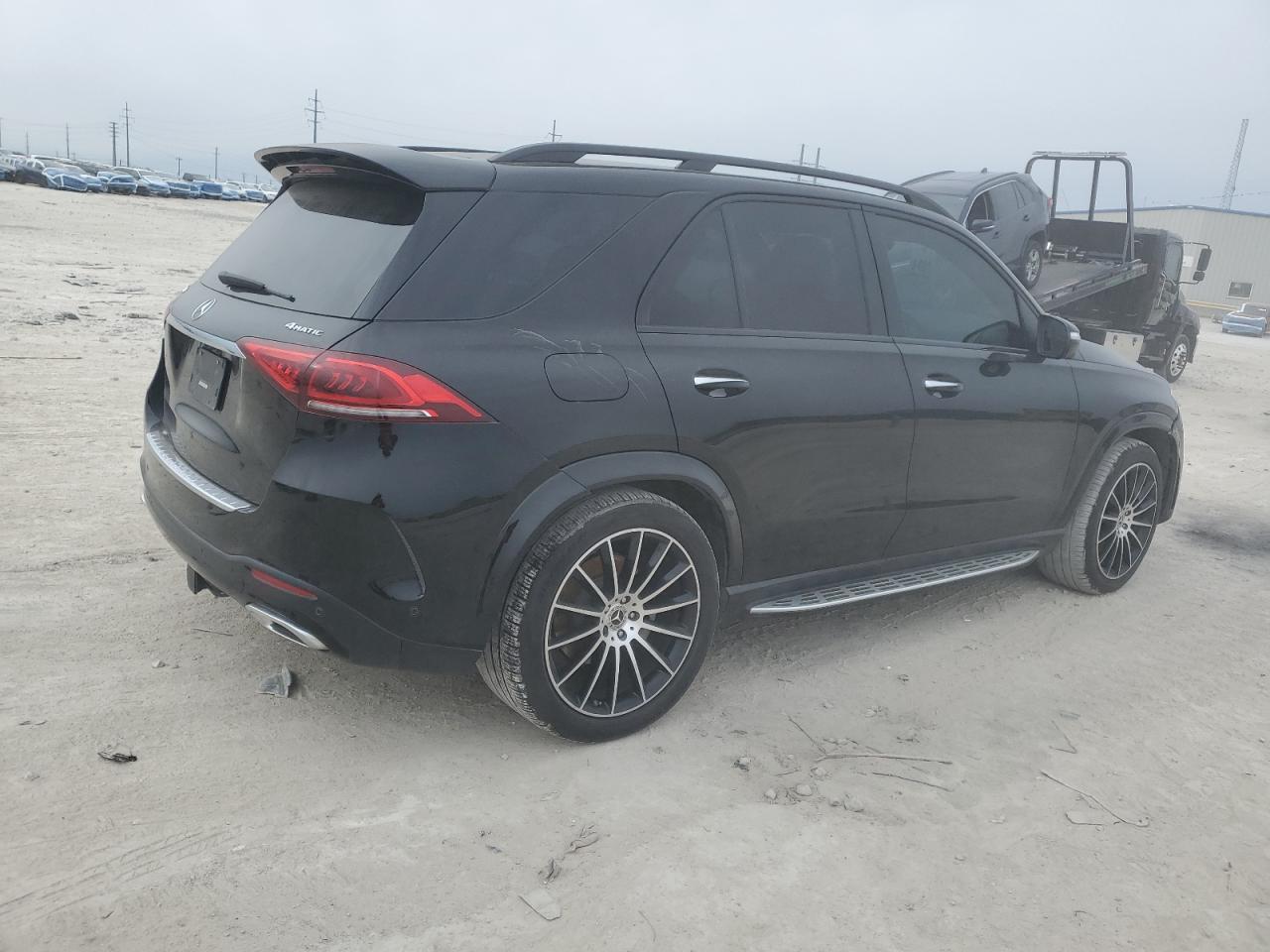 2023 MERCEDES-BENZ GLE 450 4MATIC VIN:4JGFB5KE6PA920953