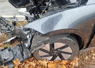 2023 Hyundai Ioniq KMHM241AFPA006127 VIN:KMHM241AFPA006127