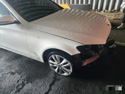 2018 Mercedes-Benz C 220 VIN: