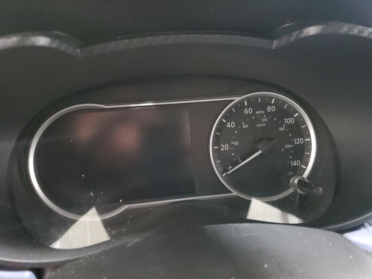 2023 NISSAN VERSA SV VIN:3N1CN8EV6PL832931