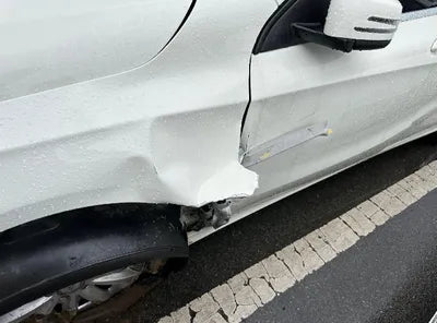 2017 Mercedes-Benz A 200 WDDBF4DB3HJ527035 VIN:WDDBF4DB3HJ527035