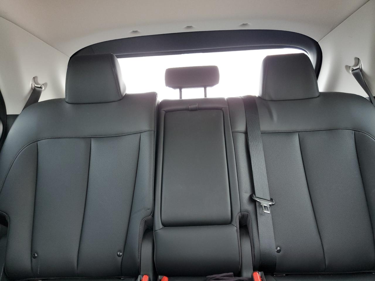 2022 HYUNDAI IONIQ 5 SEL VIN:KM8KN4AE7NU082770