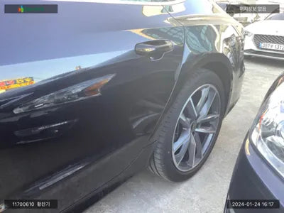 2022 Audi A7 WAUZZZF20NN040659 VIN:WAUZZZF20NN040659