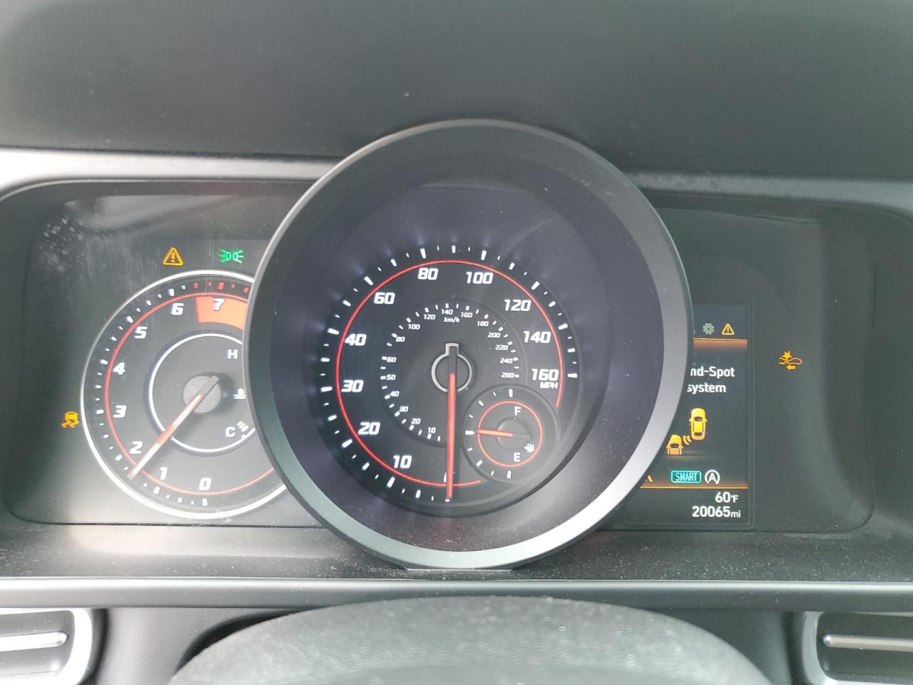 2022 HYUNDAI ELANTRA SE VIN:5NPLL4AG1NH054859