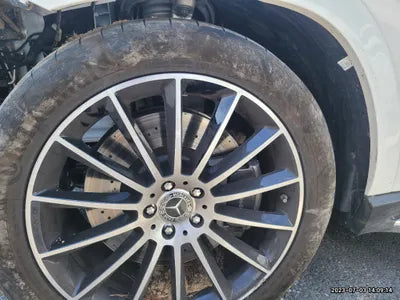 2022 Mercedes-Benz GLE 400 W1NFD2DB9NA733664 VIN:W1NFD2DB9NA733664