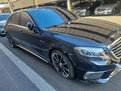 2016 benz amg s63 4matic l WDDUG7JB8GA228988 VIN:WDDUG7JB8GA228988