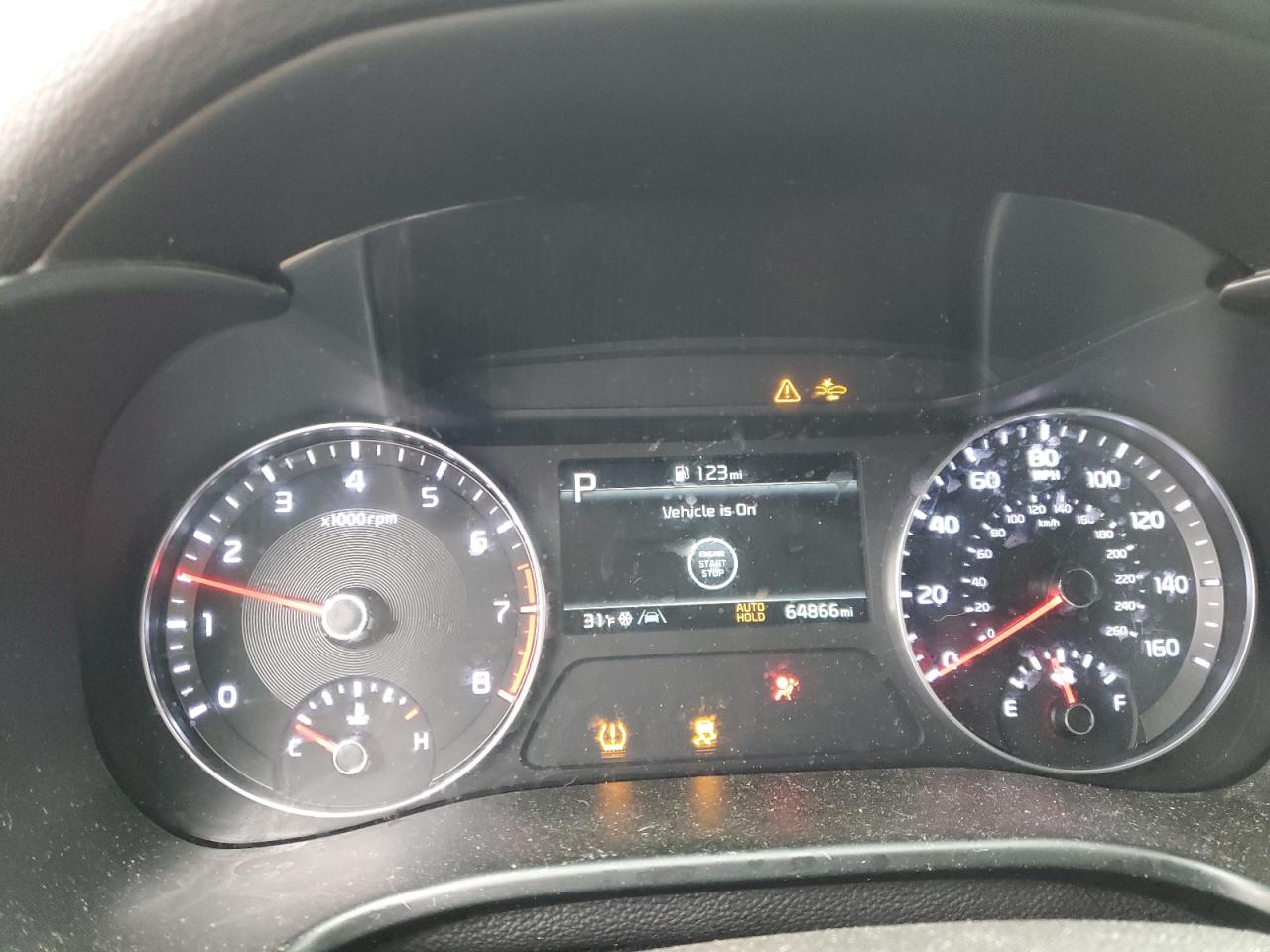 2023 KIA FORTE GT LINE VIN:3KPF54ADXPE549016