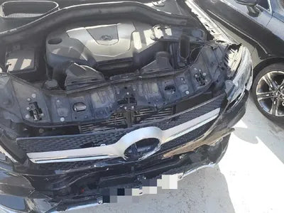 2018 Mercedes-Benz GLE 350 WDCED2EB8JA106279 VIN:WDCED2EB8JA106279