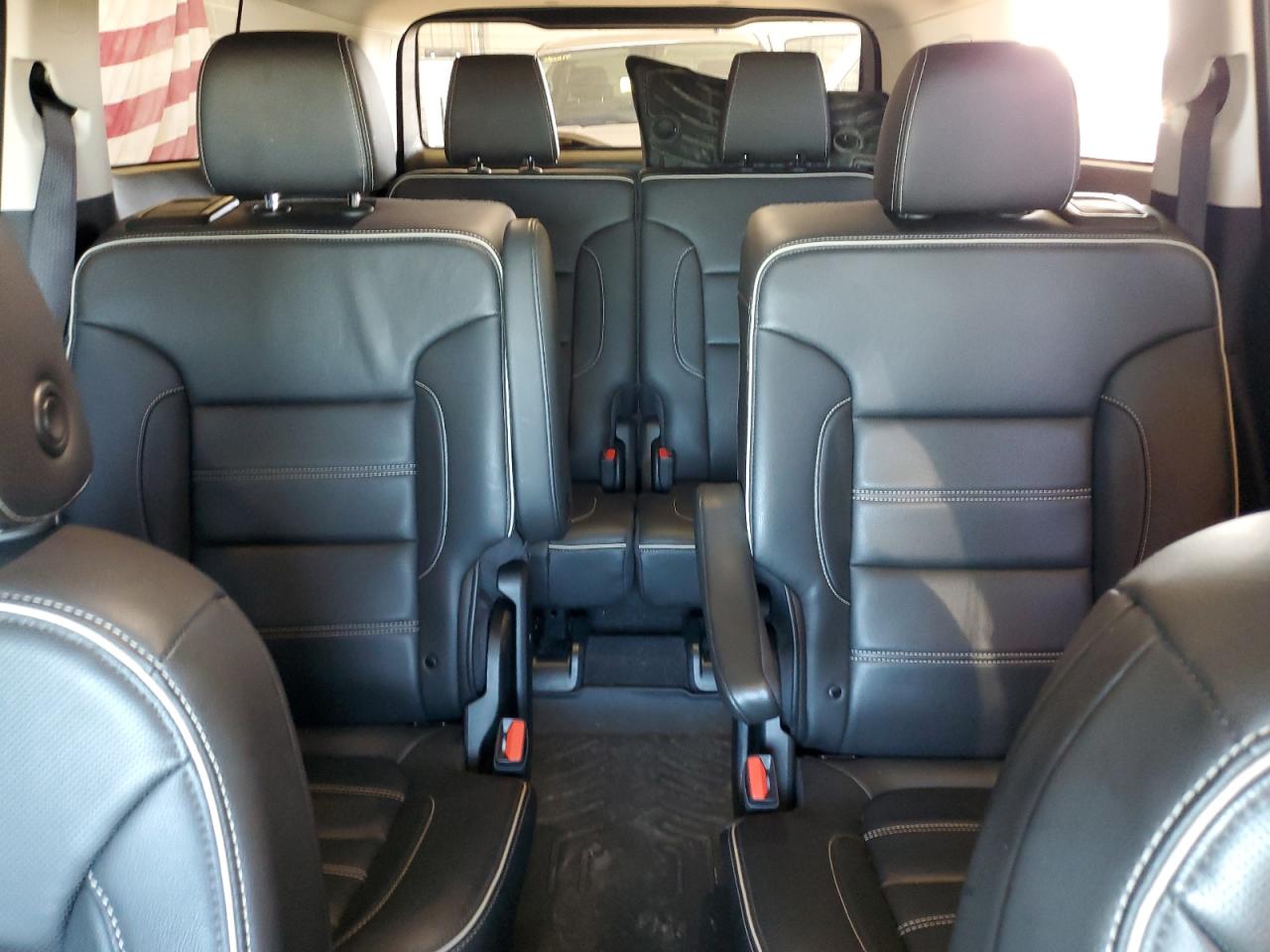 2023 GMC ACADIA DENALI VIN:1GKKNXLS5PZ190565