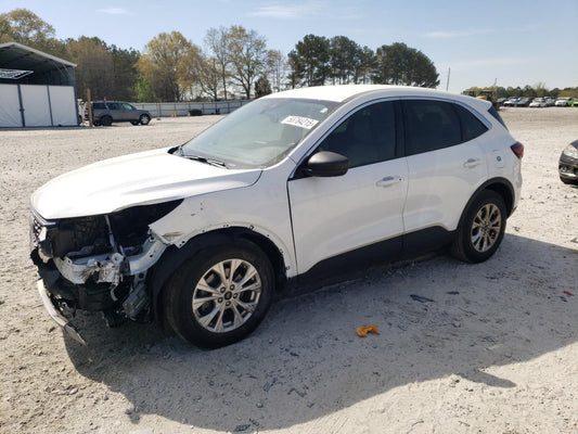 2023 FORD ESCAPE ACTIVE VIN:1FMCU0GN6PUB34402