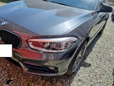 2017 BMW 118 WBA1S5107HV993972 VIN:WBA1S5107HV993972