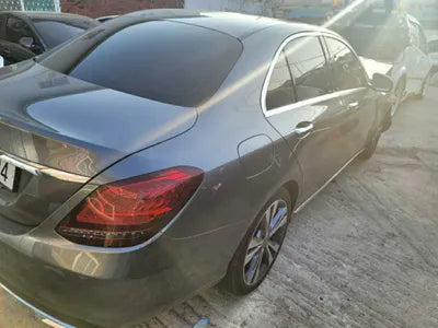 2019 Mercedes-Benz C 220 WDDWF1EB1KR426079 VIN:WDDWF1EB1KR426079