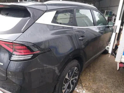 2022 Kia Sportage KNAPX81GBNK011068 VIN:KNAPX81GBNK011068