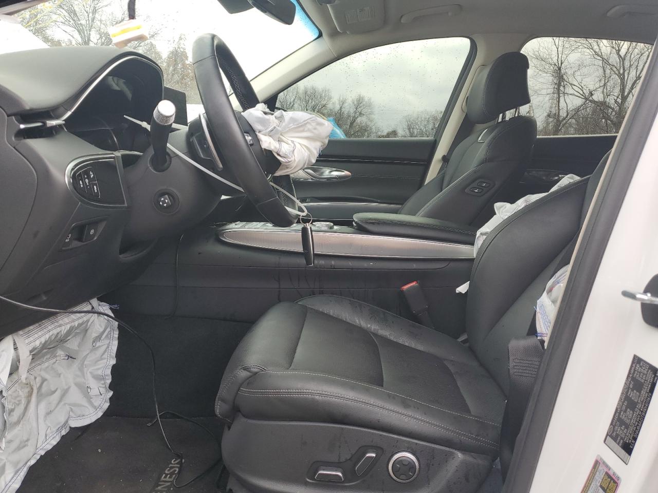 2024 GENESIS GV70 BASE VIN:5NMMADTB9RH011479