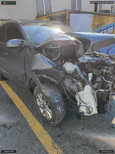 2016 Hyundai Tucson KMHJ381ABGU177978 VIN:KMHJ381ABGU177978