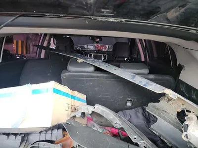 2017 Kia Sportage VIN: