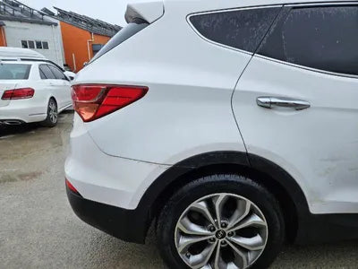2015 Hyundai Santa FE KMHSW81UDFU517764 VIN:KMHSW81UDFU517764