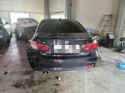 2015 BMW 320 062KMWBA3E1103FF9 VIN:062KMWBA3E1103FF9