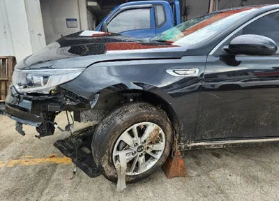 2018 Kia K5 642KMKNAGT416BJA2 VIN:642KMKNAGT416BJA2