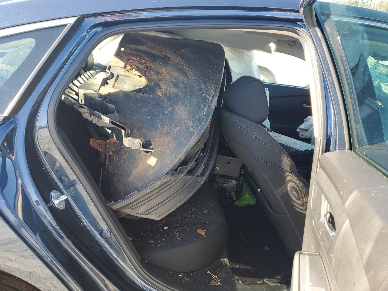 2024 HONDA ACCORD EX VIN:1HGCY1F32RA054664