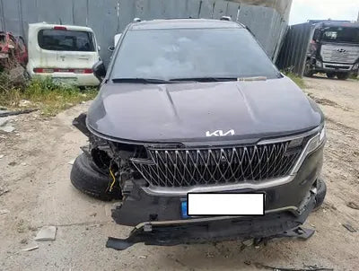 2023 Kia Carnival KNANE81BBPS235891 VIN:KNANE81BBPS235891